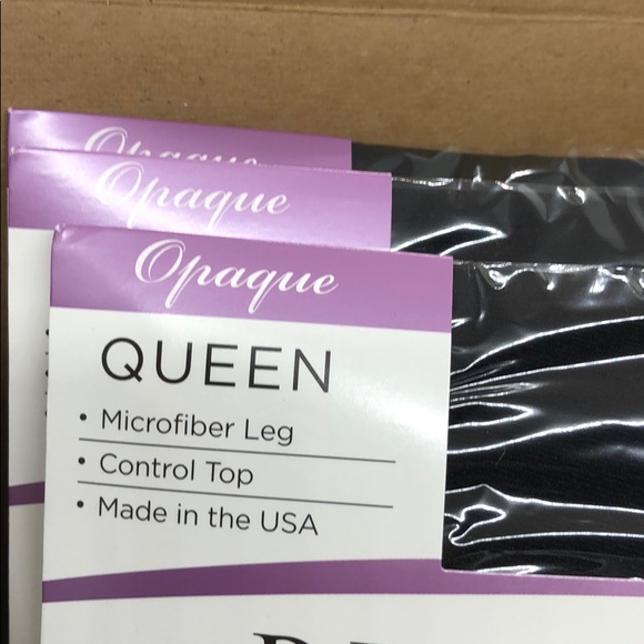 Woman’s Tights - Picture 4 of 5